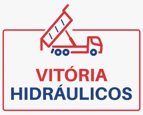 Logo Vitória Hidráulicos