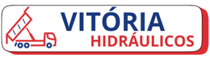 Logo da Vitória Hidráulicos